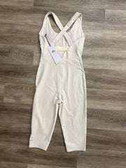 Alo Yoga Ivory One Piece New with Tags Size Small